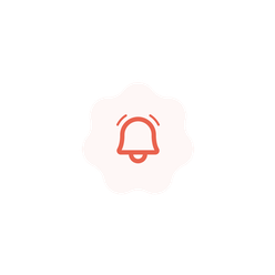 Tax reminders icon